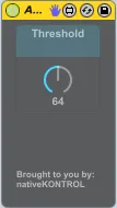 AT Scaler screenshot