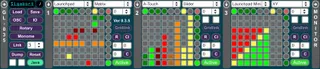 Gridlock screenshot