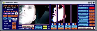 DRK LIVECAM screenshot