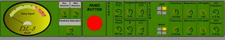 DL-8 Delay screenshot