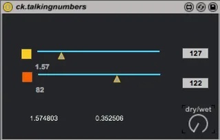 ck.talkingnumbers screenshot