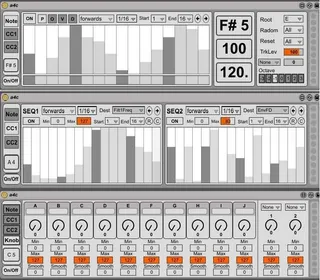 a4control screenshot