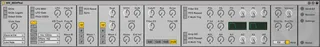 MIDIPhat screenshot