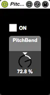 PitchBendAutomation screenshot