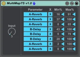 MultiMap TS screenshot