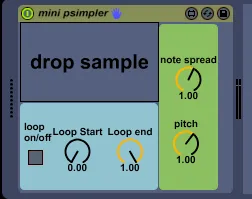 mini psimpler screenshot