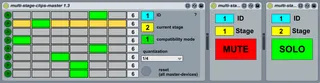 multi-stage-clips screenshot