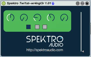 Spektro Twi1st--wr4ngl3r screenshot