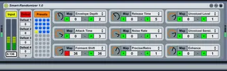 Smart-Randomizer screenshot