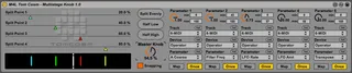 Multistage Knob screenshot