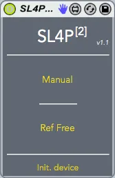SL4P - Session Looper For Push screenshot