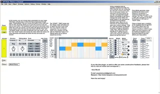 AM Music Theory screenshot