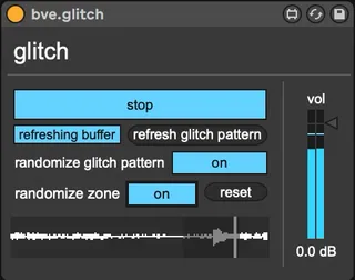 bve.glitch screenshot