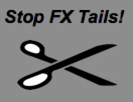 StopFXTails screenshot
