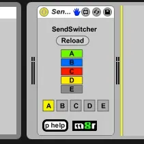 Send Switcher SoS screenshot