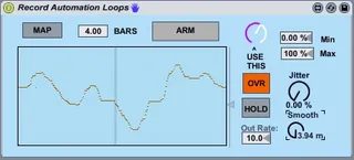 Easy Automation Loops screenshot