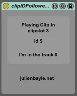 clipIDFollowerInDaTrack-midi screenshot