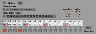 funkmachine screenshot