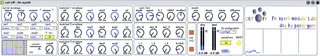 Cat Off - Fm Synth Module screenshot