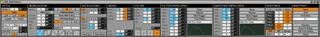 MIDI Phat screenshot