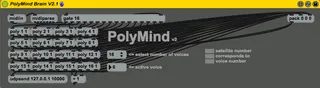 PolyMind screenshot