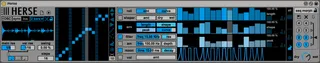 HERSE by K-Devices screenshot