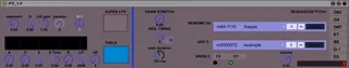 IFS for monome screenshot
