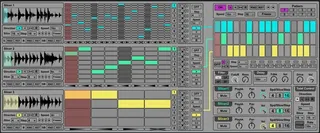 Single Slicer and Triple Slicer screenshot