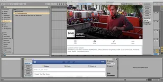 jmr.browser screenshot