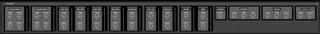 Roland Aira TR-8 Midi Mapping screenshot