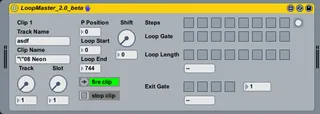 Loop Master screenshot