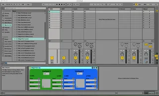 Magic Trackpads for Live screenshot