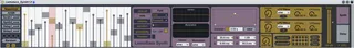 LemuBara Synth screenshot