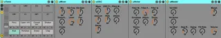 Sonic Charge Microtonic - Drum Rack for Push screenshot