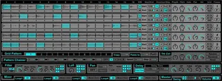Loop Reconstructor screenshot