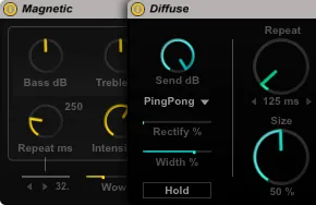 Dub Machines screenshot