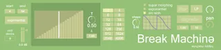 Break Machine screenshot