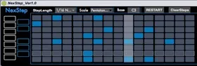NexStep screenshot