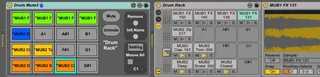 Drum Mute.....Work also with Mira screenshot