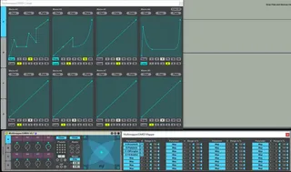 MultiMapper32MIDI screenshot