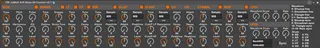 FM JoMoX AiR Base 99 Control screenshot