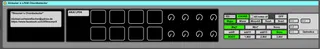 Streuner s LPD8 Chordselector for AKAI LPD screenshot