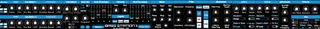Bass Station II Editor screenshot