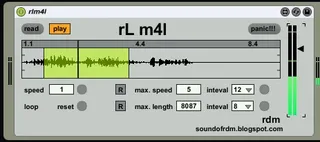 rL m4L screenshot