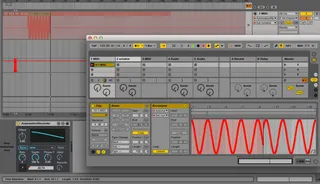 AutomationRecorder screenshot