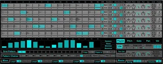LoopRe-StepCtrl screenshot
