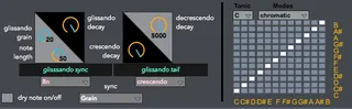 GlissBliss screenshot