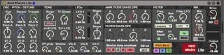 Nerd Electro screenshot