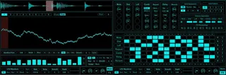 Sample Player FX screenshot