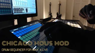 Chicago Hous Mod screenshot
